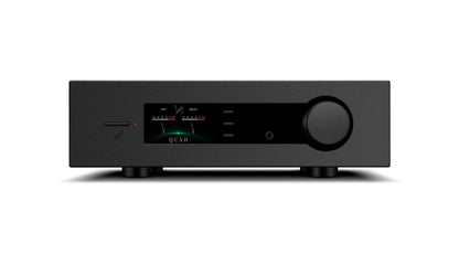 QUAD PLATINA INTEGRATED – AMPLI INTÉGRÉ AVEC DAC
