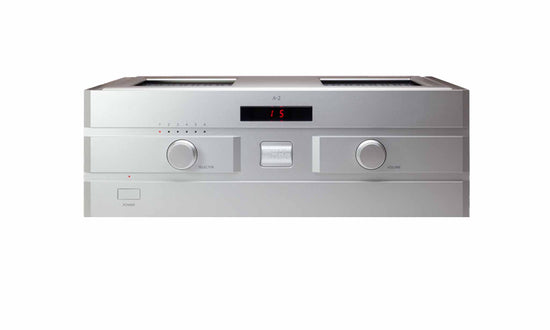 SOULNOTE AMPLIFICATEUR INTÉGRÉ / A-2 V2