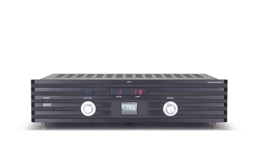SOULNOTE A-1 / AMPLIFICATEUR INTÉGRÉ