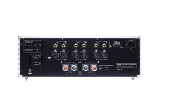 SOULNOTE A-2 / AMPLIFICATEUR INTÉGRÉ EN PROMOTION