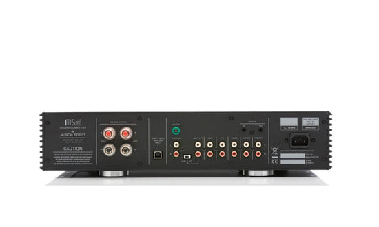 MUSICAL FIDELITY M5SI / AMPLI INTÉGRÉ STÉRÉO EN PROMOTION