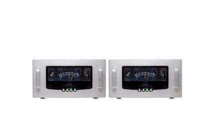 AUDIO RESEARCH REFERENCE 160M MKII – AMPLIFICATEUR DE PUISSANCE MONO
