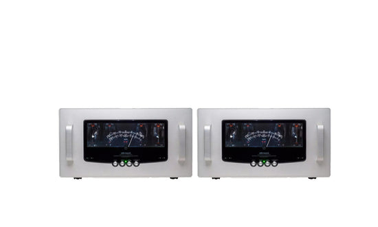 AUDIO RESEARCH REFERENCE 160M MKII – AMPLIFICATEUR DE PUISSANCE MONO