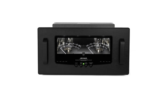 AUDIO RESEARCH REFERENCE 160S – AMPLIFICATEUR DE PUISSANCE