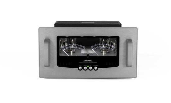 AUDIO RESEARCH REFERENCE 160S – AMPLIFICATEUR DE PUISSANCE