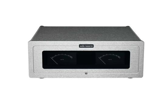 AUDIO RESEARCH S-200 – AMPLIFICATEUR DE PUISSANCE