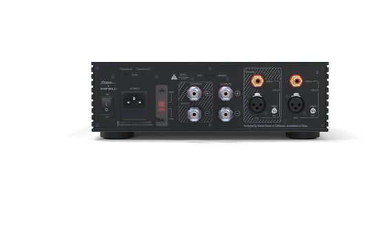 EVERSOLO AMP-F2 / AMPLIFICATEUR