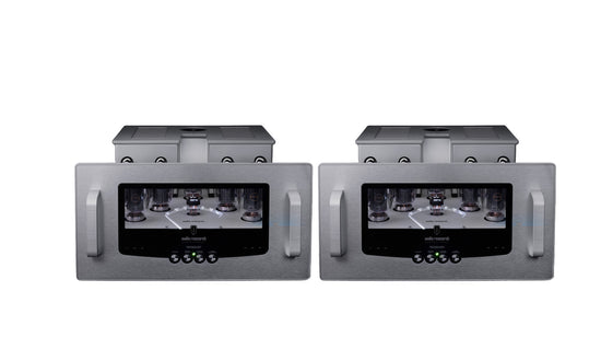 AUDIO RESEARCH REFERENCE 330M – AMPLIFICATEUR DE PUISSANCE MONO