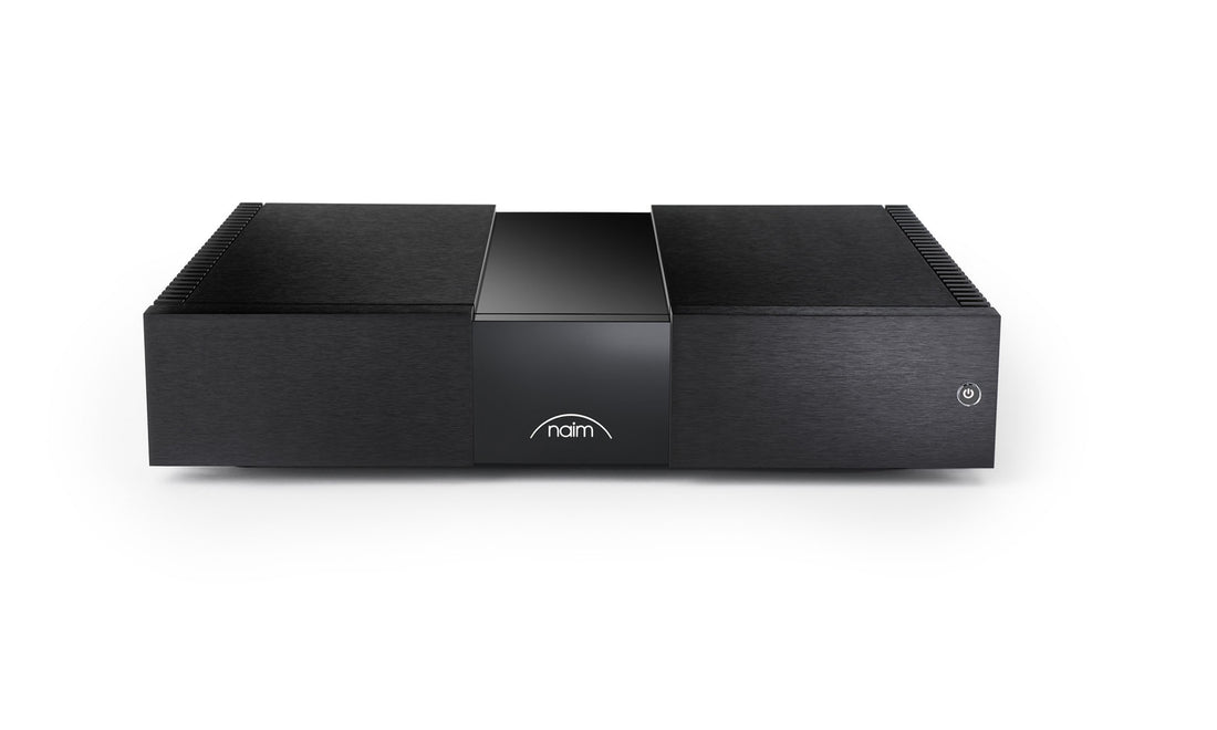 Naim Audio – amplis connectés et lecteurs réseau – La Maison de la hi-fi