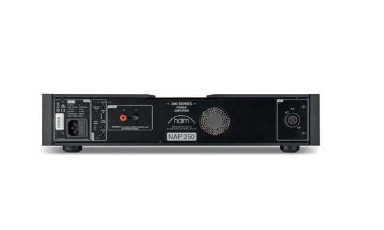 AMPLIFICATEUR NAIM / NAP 350