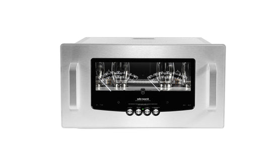 AUDIO RESEARCH REFERENCE 80S – AMPLIFICATEUR DE PUISSANCE