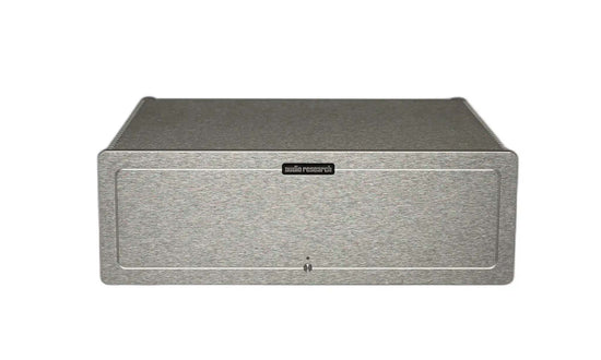 AUDIO RESEARCH S-100 – AMPLIFICATEUR DE PUISSANCE