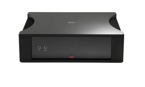 REGA SOLIS – AMPLIFICATEUR DE PUISSANCE