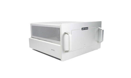 AUDIO RESEARCH D-80 – AMPLIFICATEUR DE PUISSANCE