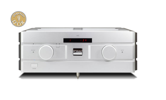 SOULNOTE A-3 / AMPLIFICATEUR INTÉGRÉ
