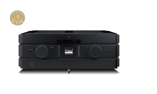 SOULNOTE A-3 / AMPLIFICATEUR INTÉGRÉ