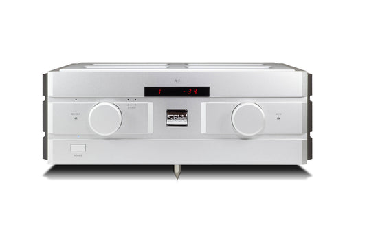 SOULNOTE A-3 / AMPLIFICATEUR INTÉGRÉ