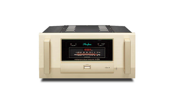 AMPLIFICATEUR ACCUPHASE / A-250