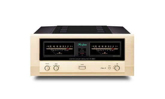 AMPLIFICATEUR ACCUPHASE / A-48 S