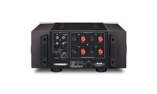 AMPLIFICATEUR ACCUPHASE / A-48 S