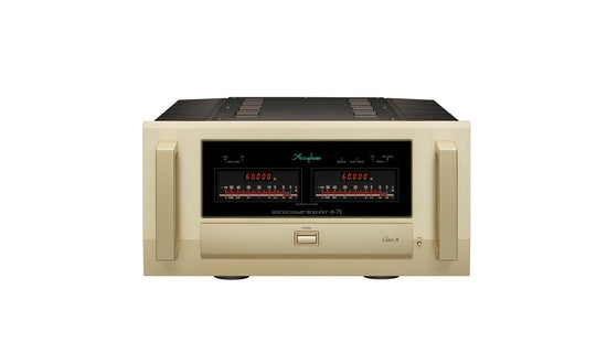 AMPLIFICATEUR ACCUPHASE / A-75