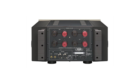 AMPLIFICATEUR ACCUPHASE / A-75