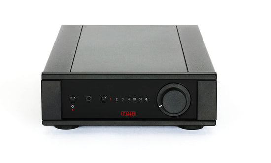 REGA AMPLIFICATEUR INTÉGRÉ STÉRÉO AVEC DAC / BRIO MK7