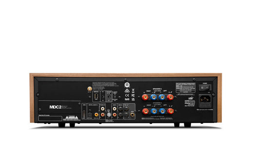 AMPLIFICATEUR NAD / C 3050 STANDARD EDITION