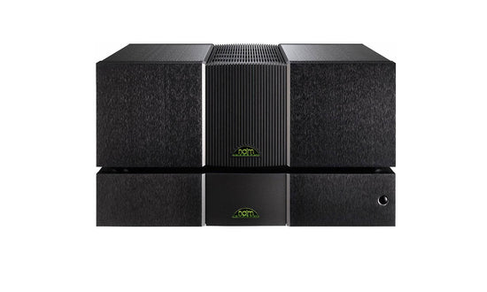 AMPLIFICATEUR NAIM / NAP 500 DR