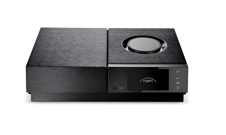 AMPLIFICATEUR NAIM / UNITI NOVA POWER EDITION