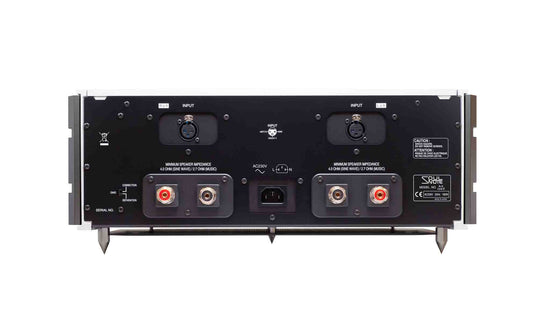 SOULNOTE AMPLIFICATEUR DE PUISSANCE STÉRÉO / A-3 CORE