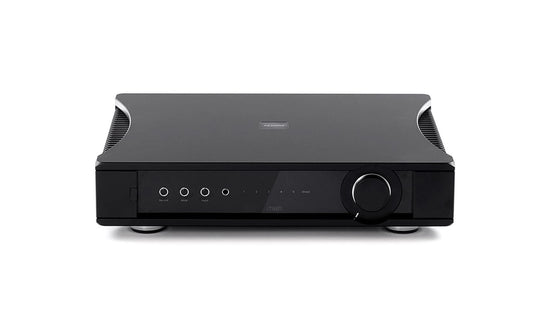 REGA AETHOS – AMPLIFICATEUR INTÉGRÉ STÉRÉO