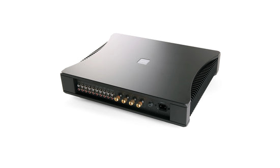 REGA AETHOS – AMPLIFICATEUR INTÉGRÉ STÉRÉO