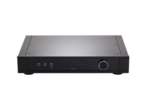 REGA AMPLIFICATEUR STÉRÉO AVEC DAC / ELEX MK4