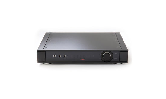 REGA ELICIT MK5 – AMPLIFICATEUR INTÉGRÉ STÉRÉO
