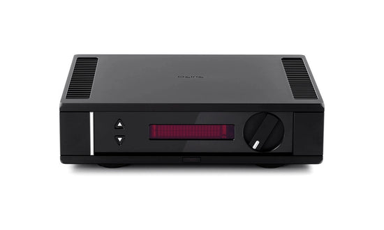 REGA OSIRIS – AMPLIFICATEUR INTÉGRÉ STÉRÉO
