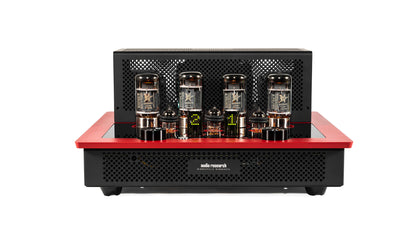 AUDIO RESEARCH AMPLIFICATEUR INTÉGRÉ À TUBES / I-55