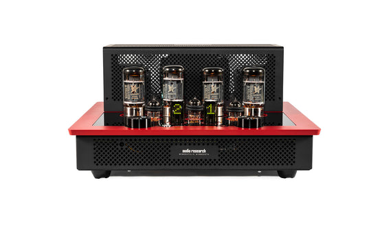 AUDIO RESEARCH AMPLIFICATEUR INTÉGRÉ À TUBES / I-55