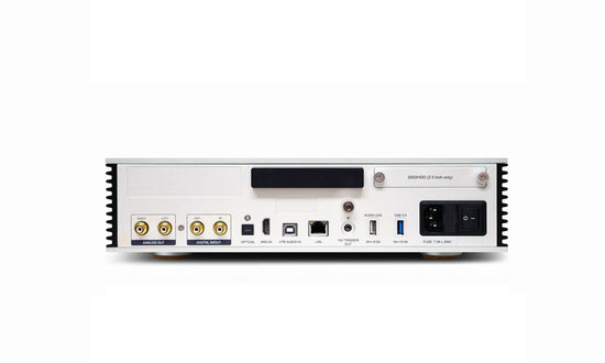 AURENDER LECTEUR RÉSEAU AUDIO AVEC DAC / A1000