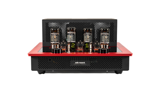 AUDIO RESEARCH AMPLIFICATEUR INTÉGRÉ À TUBES / I-50
