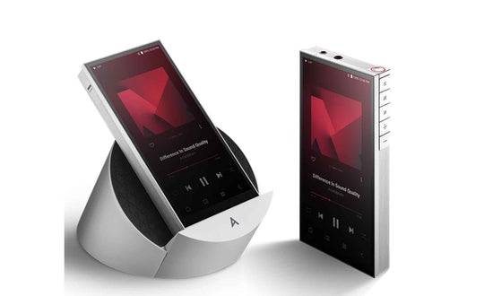 ASTELL&KERN BALADEUR AUDIOPHILE / PD10