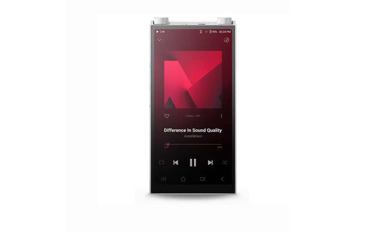 ASTELL&KERN BALADEUR AUDIOPHILE / PD20