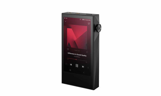 ASTELL&KERN BALADEUR AUDIOPHILE / A&ULTIMA SP3000M