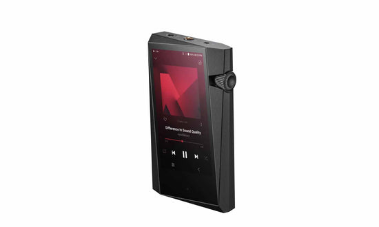 ASTELL&KERN BALADEUR AUDIOPHILE / A&NORMA SR35