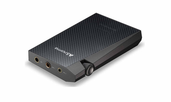 ASTELL&KERN BALADEUR AUDIOPHILE / A&NORMA SR35