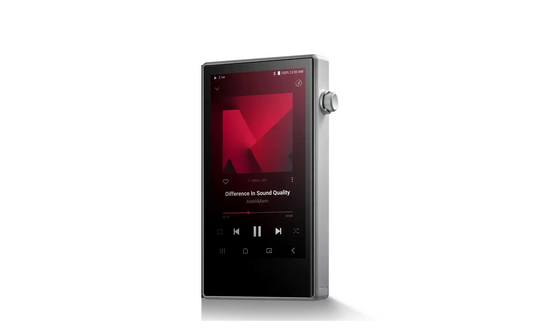 ASTELL&KERN PD5 – BALADEUR AUDIOPHILE