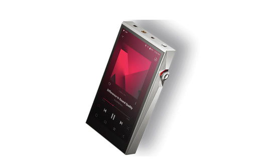 ASTELL&KERN BALADEUR AUDIOPHILE / A&ULTIMA SP3000T