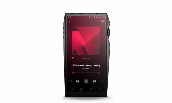 ASTELL&KERN BALADEUR AUDIOPHILE / A&ULTIMA SP4000