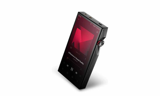 ASTELL&KERN BALADEUR AUDIOPHILE / A&ULTIMA SP4000