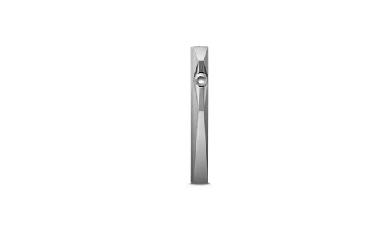 Astell&Kern SP4000T – Baladeur audiophile, vue deprofil double DAC AKM et sorties casque

